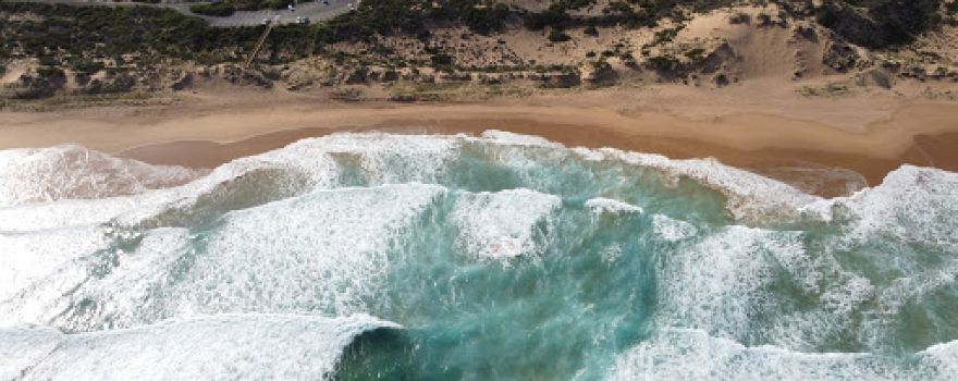 Waitpinga Beach