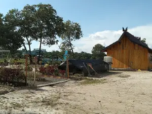 Taman Caffe Alas