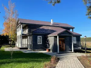 Gosudarstvennyy Istoriko-Kul'turnyy Muzey-Zapovednik "Lenino-Kokushkino"