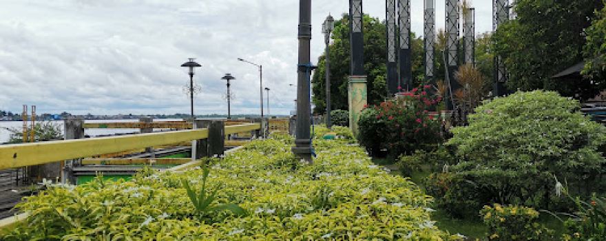 Taman KP3