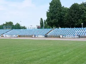Stadion "Kolos"