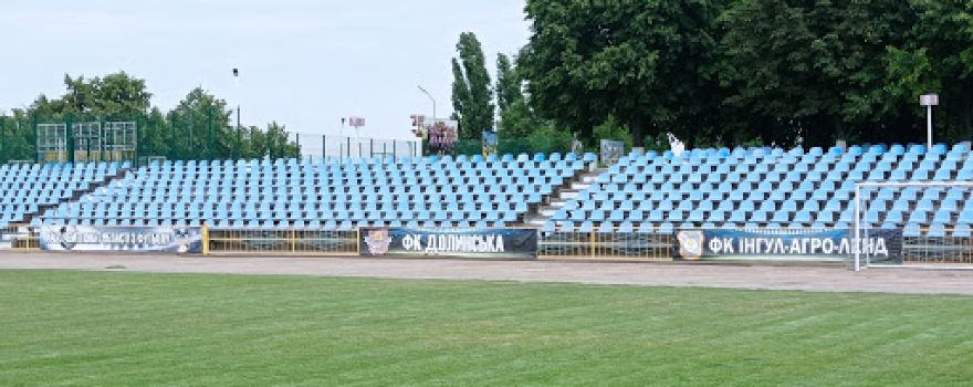 Stadion "Kolos"