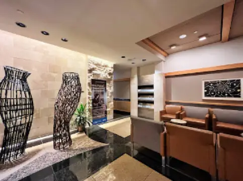 American Airlines Admirals Club