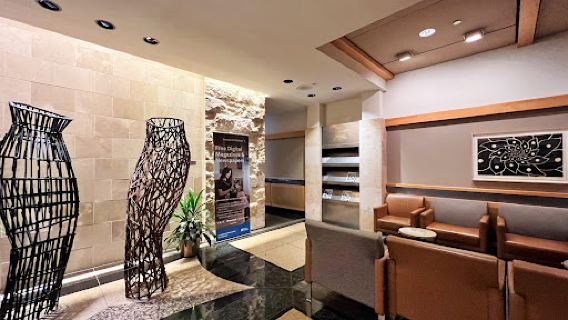 American Airlines Admirals Club (Terminal C)