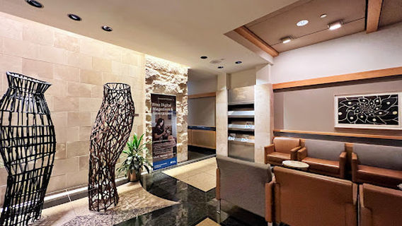 American Airlines Admirals Club