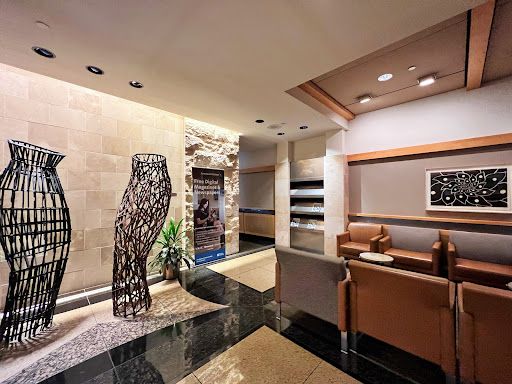 American Airlines Admirals Club (Terminal C)