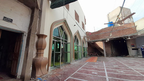 Masjid-e-Ibrahim