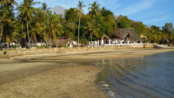Seahorse Beach