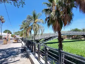 Seawall Ocotlan