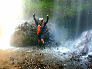 Cachoeira do Pilão