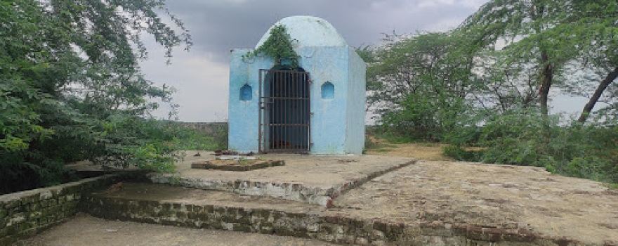 Kali Ma Temple