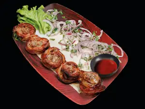 Grill Zone