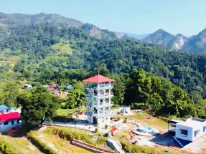 Tandi Vim Tower