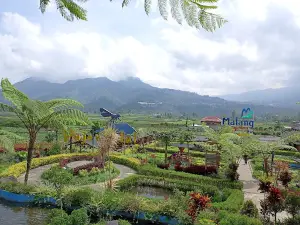 Desa Wisata Pujonkidul