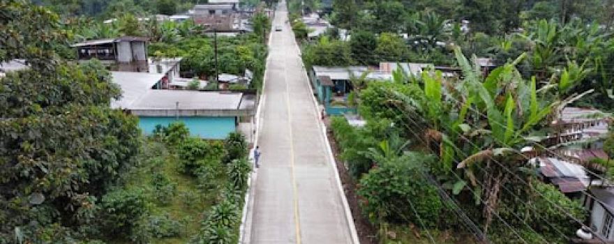Nueva Reforma San Rafael PC SM