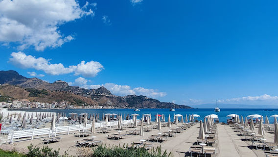 Giardini Naxos