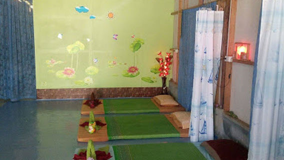 Koh mook Baan Thai health Massage