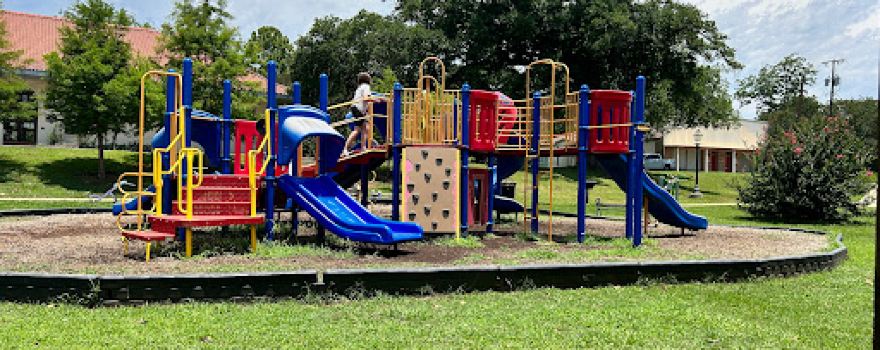 Natchitoches City Park