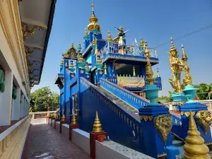 Wat Sai Khao