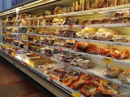 C+C Cash and Carry - Arca