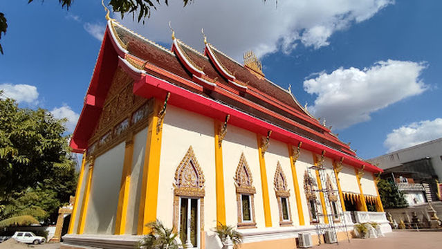 Wat Xieng Nyeun