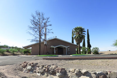 Blessed Sacrament Catholic