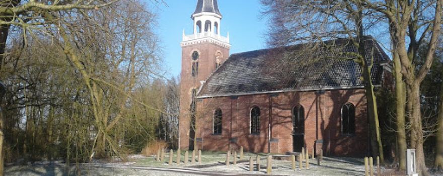 Kerk van Blijham