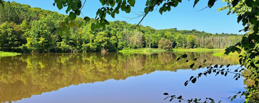 Skaneateles Conservation Area