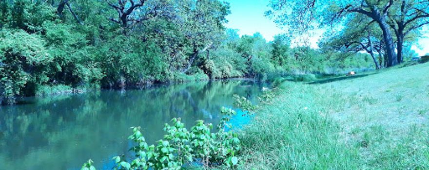 Coleman City Park