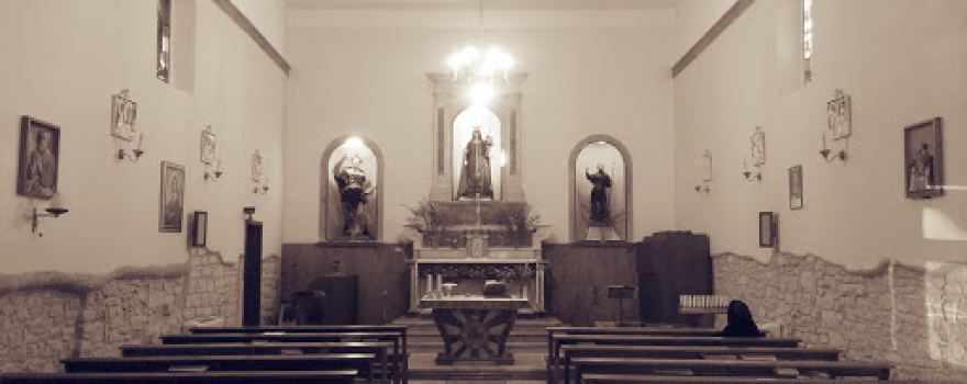 Chiesa della Madonna del Carmine