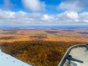 Sunrise Ridge Guide Service and Sporting Camps