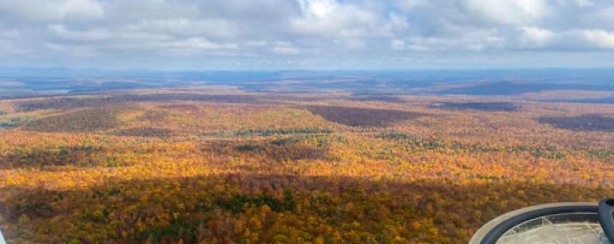 Sunrise Ridge Guide Service and Sporting Camps