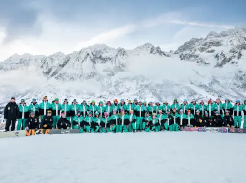 Scuola Di Sci Ponte di Legno - Tonale