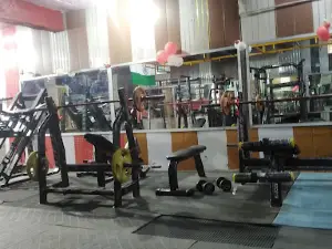 Rishu Fitness Gym