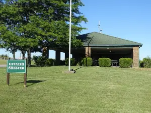 Anderson Dean Community Park
