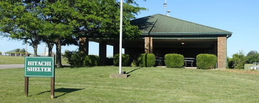 Anderson Dean Community Park