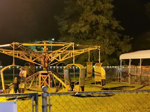 Exchange Park