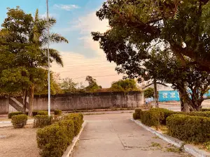 Praça Da Biblia