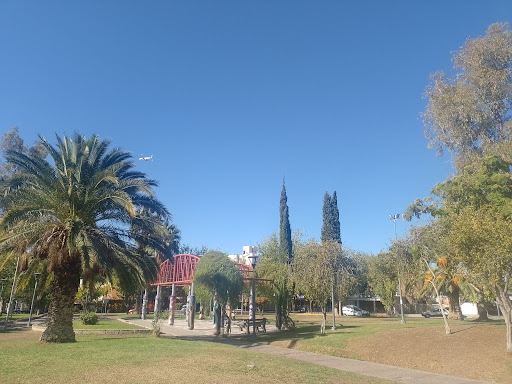 Plaza Unimev