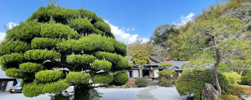Mangetsu-ji