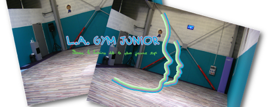 L.a. Gym Family