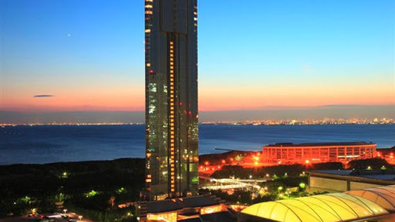 Tokyo Bay Makuhari Hall