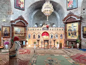 Dranda Cathedral