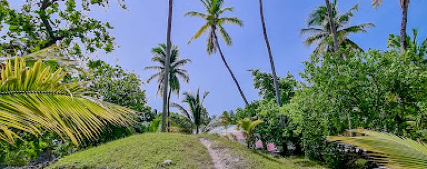 Nilandhoo Foammathi