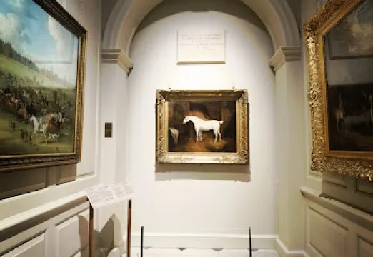 National Horseracing Museum