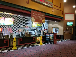 Greenville - Nelco Cineplex