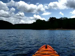 Nimrod Lake