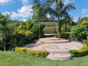 Beracah Gardens