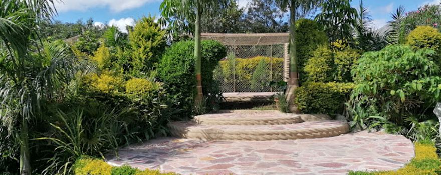 Beracah Gardens