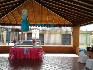 Tío Simón Park